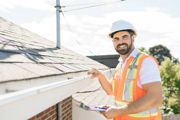 Best Slate Roofing Contractor  in Byesville, OH
