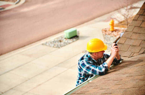 Best Roof Restoration Services  in Byesville, OH