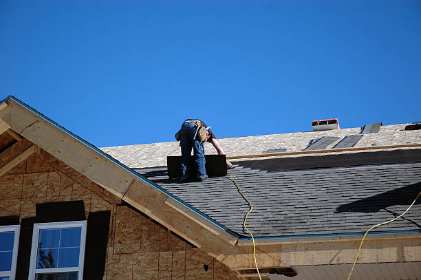 Quick and Trustworthy Emergency Roof Repair Services in Byesville, OH