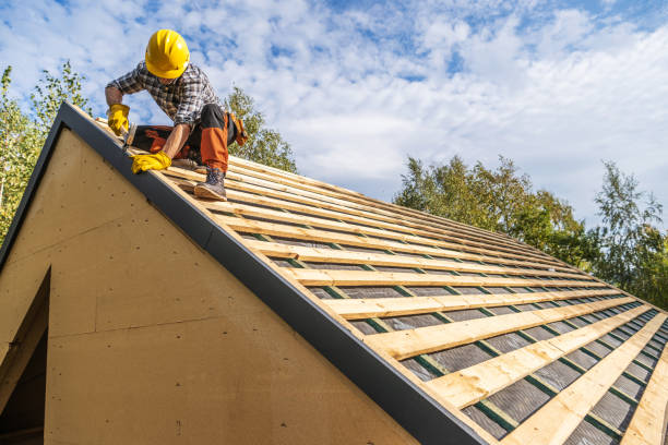 Best Affordable Roofing Company  in Byesville, OH