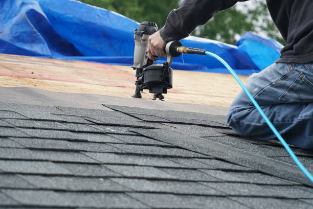 Best Shingle Roofing Installation  in Byesville, OH