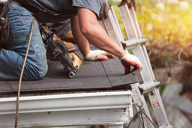 Best Residential Roofing Contractor  in Byesville, OH