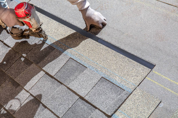 Best Metal Roofing Contractor  in Byesville, OH