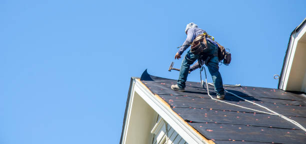 Best Emergency Roof Repair  in Byesville, OH