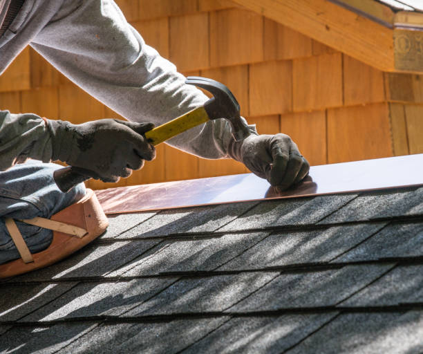 Best Local Roofing Companies  in Byesville, OH